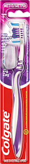 Spazzolino Zig Zag pulizia profonda assort., 1 pz