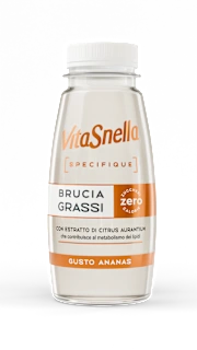 Specifique Brucia grassi, 250 ml