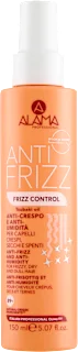 Spray anti-crespo e anti-umidità, 150 ml
