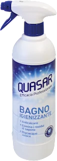 Spray bagno igienizzante, 580 ml