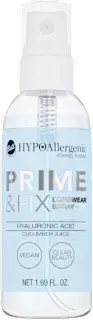 Spray fissante trucco Longwear Prime & Fix, 50 g