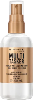 Spray fissante trucco Multitasker, 100 ml