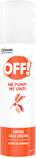 Spray insetto repellente, 100 ml