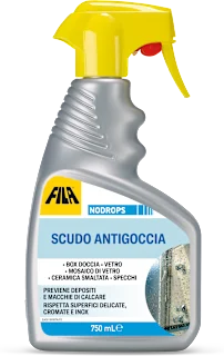 Spray Nodrops scudo antigoccia, 750 ml