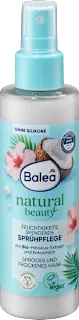 Spray per capelli Natural Beauty, 150 ml