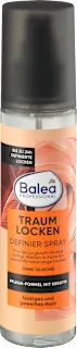 Spray per capelli ricci e mossi, 150 ml