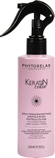 Spray per Capelli Termoprotettore, 200 ml