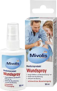 Spray per ferite, 50 ml