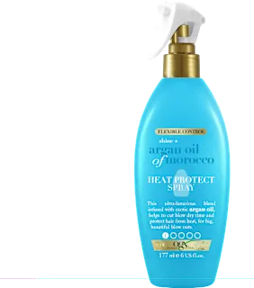 Spray Protezione Calore Argan Oil Of Morocco, 177 ml