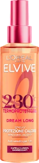 Spray protezione calore Dream Long, 150 ml