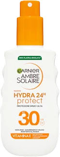 Spray solare Hydra 24h SPF30, 150 ml