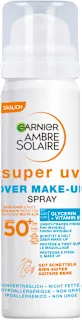 Spray solare Over Make-Up SPF50+, 75 ml