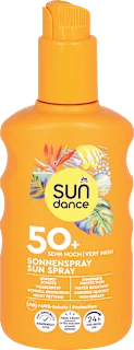 Spray solare SPF50+, 200 ml
