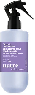 Spray termo attivo condizionante, 200 ml