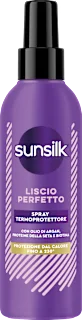 Spray termoprotettore LISCIO PERFETTO, 200 ml