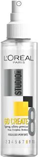 Spray ultra-preciso Go Create, 150 ml