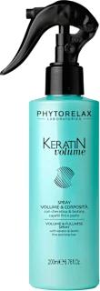 Spray volume e corposità Keratin Volume, 200 ml
