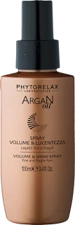 Spray Volume Lucentezza, 100 ml