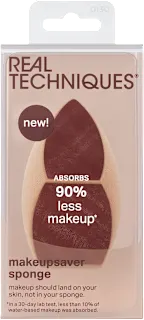 Spugnetta make-up Makeupsaver, 1 pz