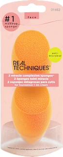 Spugnette make-up Miracle Complexion, 2 pz