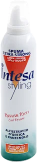 Spuma Extra Strong, 300 ml