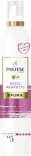 Spuma per capelli ricci perfetti, 200 ml