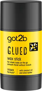 Stick cera modellante GLUED, 50 g