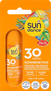 Stick solare SPF30, 20 g