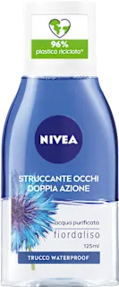 Struccante occhi doppia azione, 125 ml