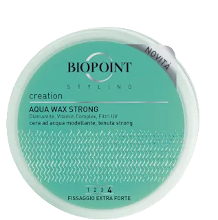 Styling Cera Aqua Wax Forte, 100 ml