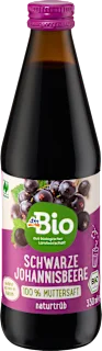 Succo di ribes nero, 330 ml