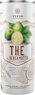 Tè al bergamotto, 330 ml