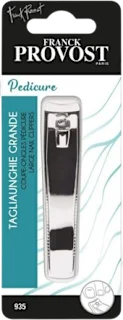 Tagliaunghie grande per pedicure, 1 pz