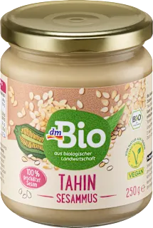 Tahina di sesamo, 250 g
