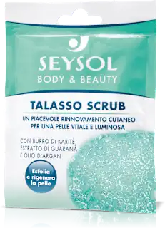 Talasso Scrub, 80 g