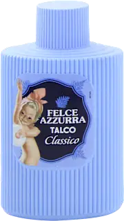 Talco classico, 250 g