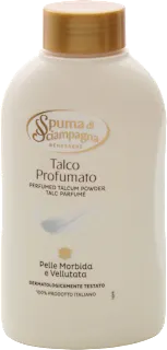 Talco profumato, 200 g