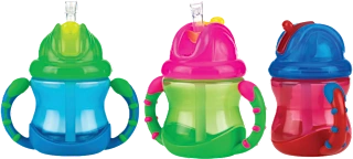 Tazza Flip It 12M+ assort., 1 pz