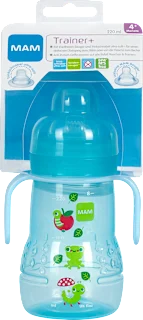 Tazza Trainer + per imparare a bere assort., 1 pz