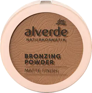 terra abbronzante Matte Finish 20, 9 g