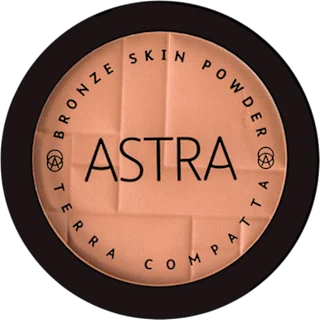Terra Bronze Skin Powder - n. 04, 9 g