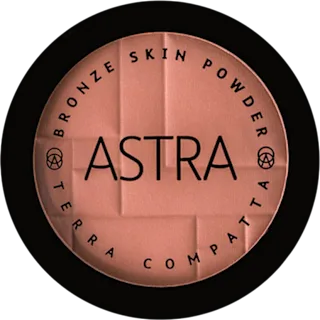 Terra Bronze Skin Powder - n. 10, 9 g