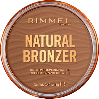 Terra NATURAL BRONZER - n. 003, 14 g