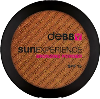 Terra sunEXPERIENCE - n. 05, 10 g