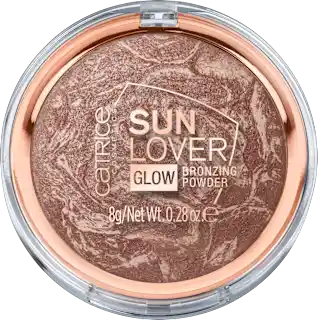 Terra viso effetto abbronzante Sun Lover, 8 g