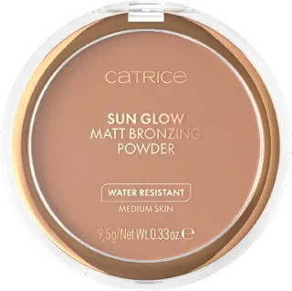 Terra viso Sun Glow - n. 030, 9,5 g