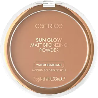 Terra viso Sun Glow - n. 035, 9,5 g