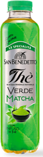 Thè verde matcha, 400 ml