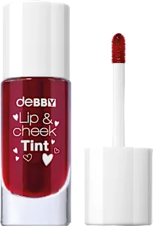 Tinta labbra e guance, 7,5 ml