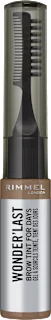 Tinta sopracciglia WONDER’LAST - n. 002, 4,5 ml